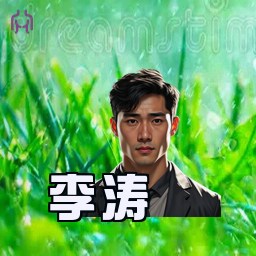 李涛