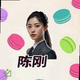 陈刚